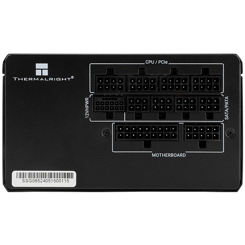 Блок питания 850W Thermalright (TR-SG850)
