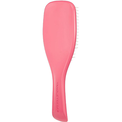 Tangle Teezer Расческа The Wet Detangler Salmon Pink Twist