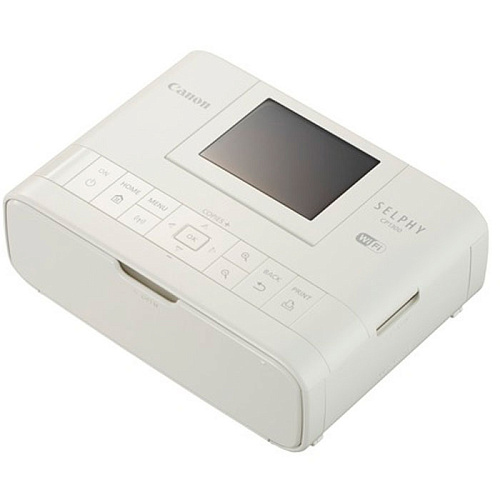 Принтер Canon Selphy CP1300 White