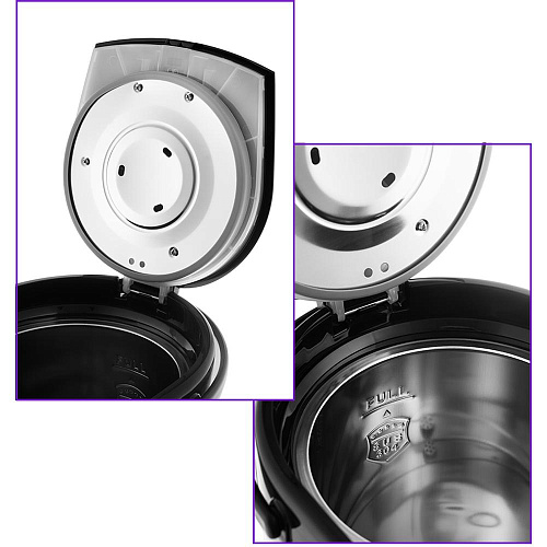 Термопот Kitfort KT-2508-1 УЦЕНКА