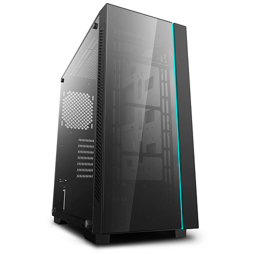 Корпус ATX Miditower Deepcool MATREXX 55 V3 Black