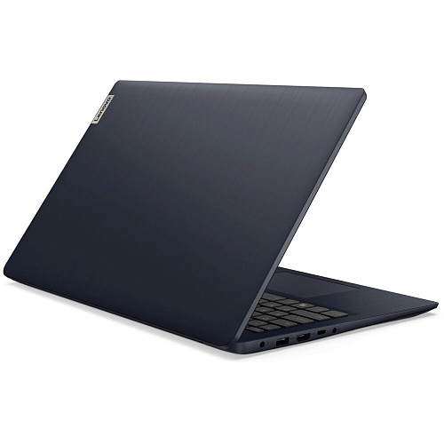 Ноутбук Lenovo IdeaPad 3 15IAU7 Core i5 1235U/16Gb/512Gb SSD/15.6" FullHD/DOS Abyss Blue