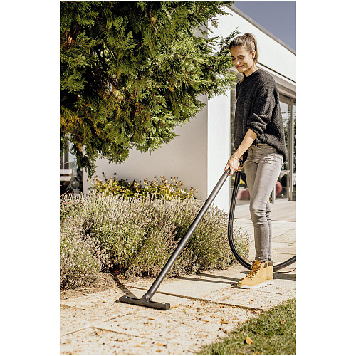 Хозяйственный пылесос Karcher WD 3 V-19/4/20 1.628-107.0