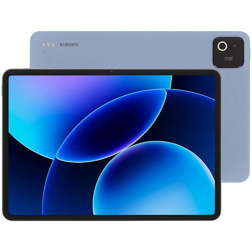 Планшет Xiaomi Pad 8 8/128GB RU Blue