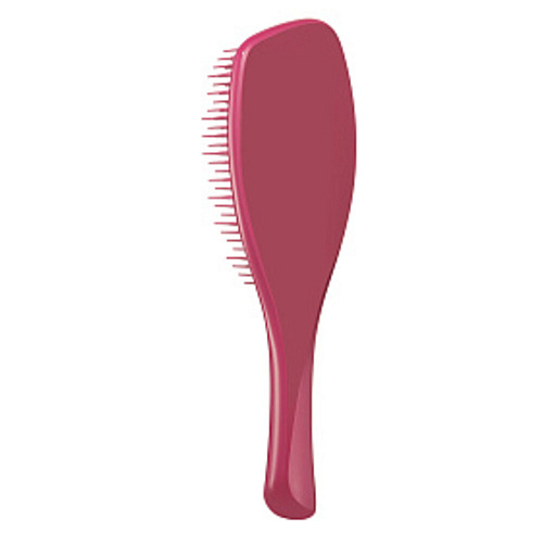 Tangle Teezer Расческа The Complete Carebrush Glossed Raspberry
