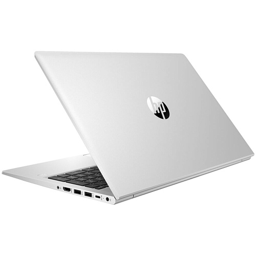 Ноутбук HP ProBook 450 G9 Core i7 1255U/16Gb/512Gb SSD/NV MX570 2Gb/15.6" FullHD/DOS Silver