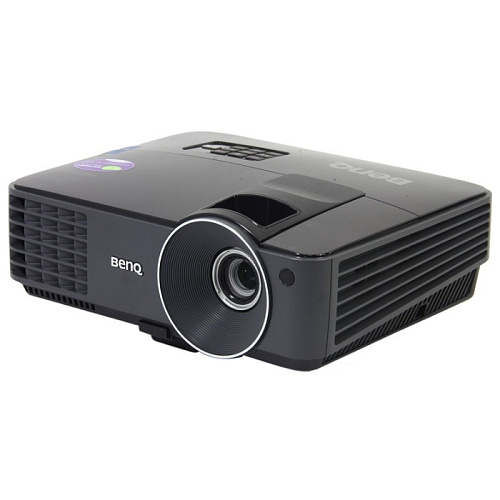 Проектор Benq MX520 DLP 3D 1024x768 3000 Ansi Lm