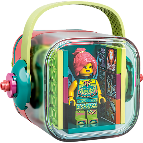 LEGO VIDIYO Folk Fairy BeatBox (Битбокса Феи Фолка) 43110