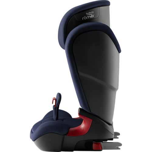 Автокресло Britax Romer Kidfix 2 R Moonlight Blue Trendline