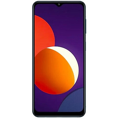 Смартфон Samsung Galaxy M12 SM-M127 32GB черный