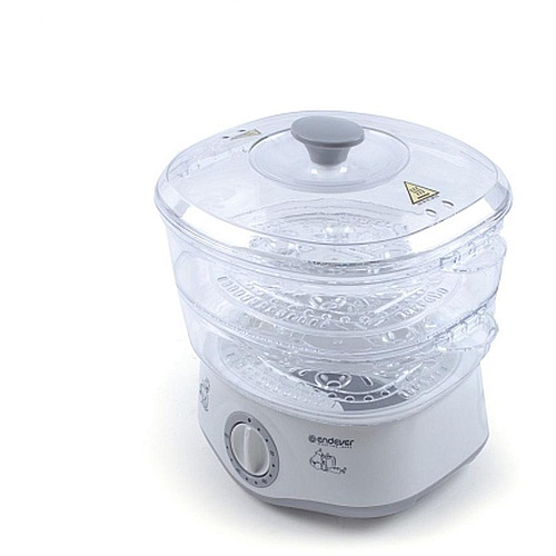 Пароварка Endever Vita-160