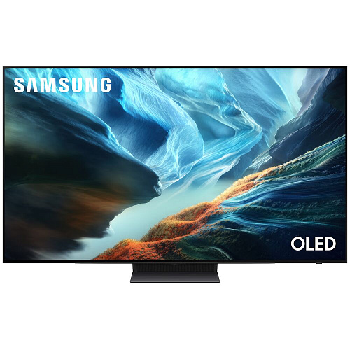 Телевизор 83" Samsung QE83S90HAEXPY 2026