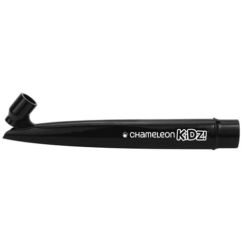 Набор фломастеров-хамелеонов «Blendy pens» (24 шт.) c аэрографом
