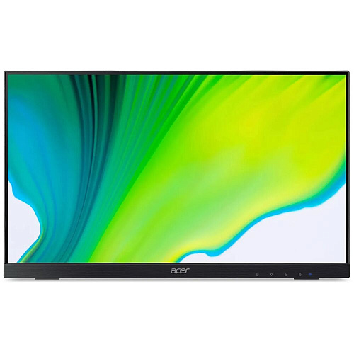 Монитор 22" Acer UT222Qbmip IPS 1920x1080 5ms HDMI, DisplayPort, VGA