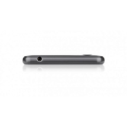 Смартфон Fly Life Mega Black