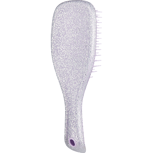 Tangle Teezer Расческа The Wet Detangler Mini Lilac Glimmer