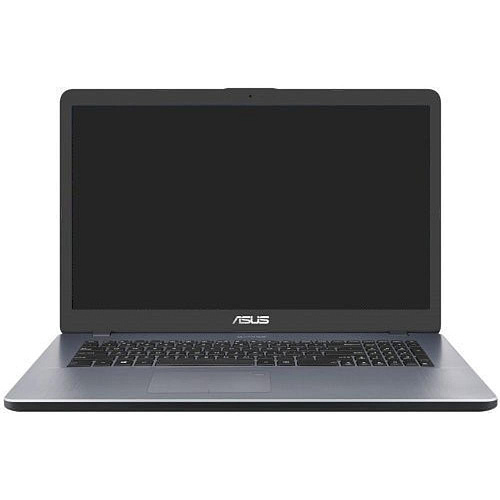 Ноутбук ASUS VivoBook X705UB-GC228T Core i5 8250U/8Gb/1Tb/NV MX110 2Gb/17.3" FullHD/Win10 Grey