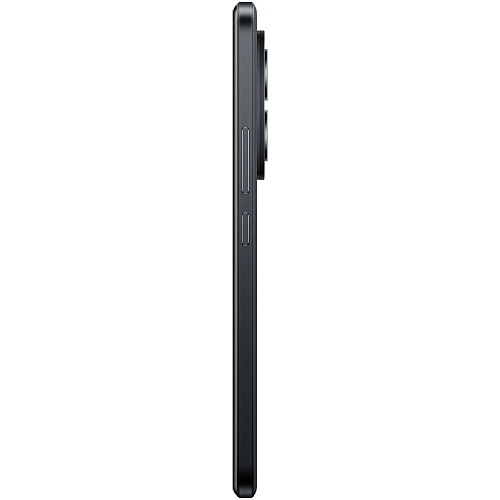 Смартфон Xiaomi Redmi Note 15 Pro 8/256GB RU черный