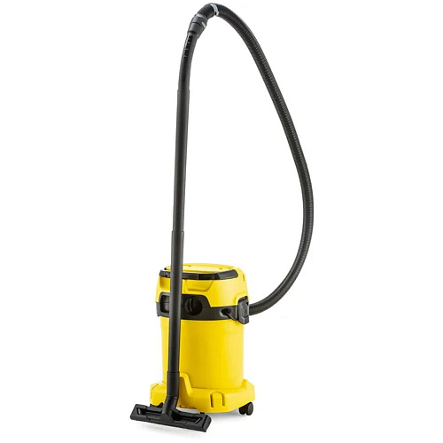 Строительный пылесос Karcher WD 3 V-17/4/20 1.628-130.0