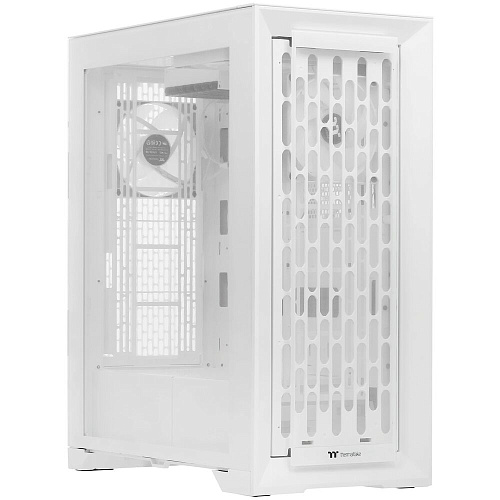 Корпус ATX Fulltower Thermaltake CTE T500 TG ARGB (CA-1X8-00F6WN-01) White
