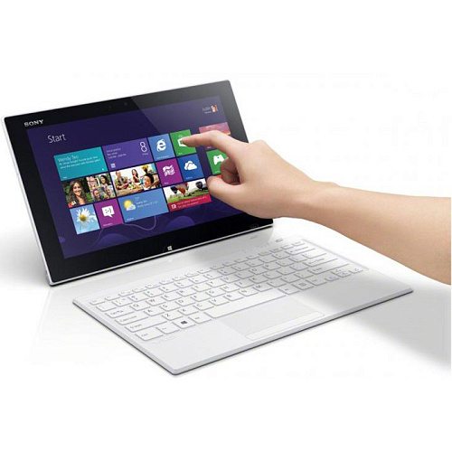 Ультрабук/UltraBook Sony Vaio Tap 11 SVT1122M2RW i3-4020Y/4Gb/128Gb SSD/GMA HD/11.6"FHD/Win8