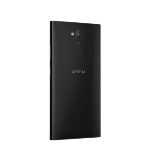 Смартфон Sony H4311 Xperia L2 Black