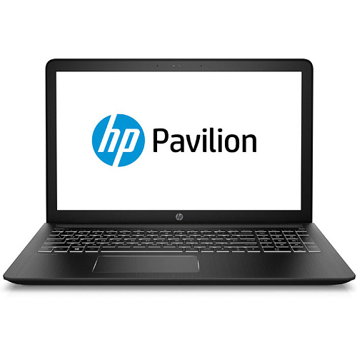 Ноутбук HP Pavilion 15-cb006ur 1ZA80EA Core i5 7300HQ/8Gb/1Tb/NV GTX1050 2Gb/15.6" FullHD/DOS Grey