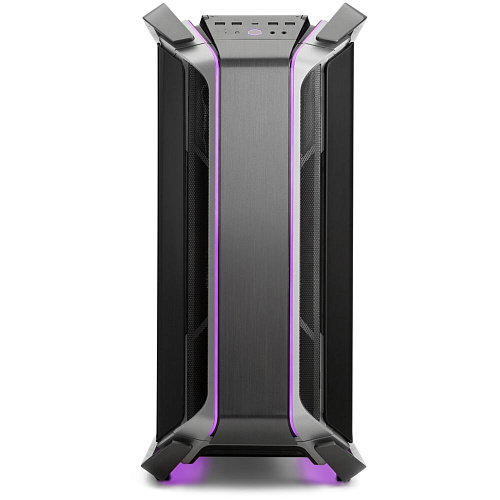Корпус ATX Fulltower Cooler Master Cosmos C700M MCC-C700M-MG5N-S00 Black