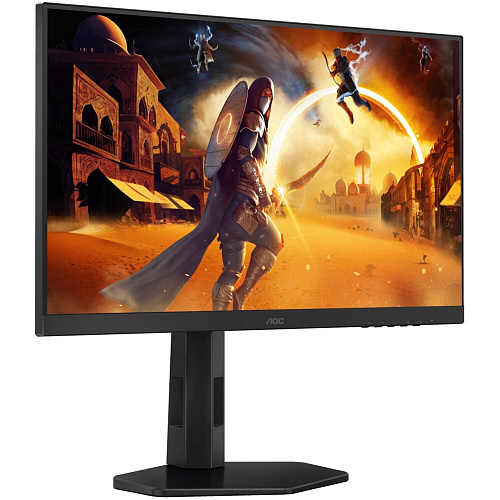 Монитор 24" AOC 24G4HX IPS 1920x1080 1ms HDMI, DisplayPort