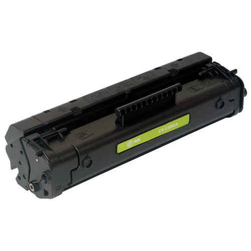 Картридж Cactus CS-C4092A C4092A черный (2500стр.) для HP LJ 1100/3200/3220