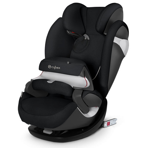 Автокресло Cybex Pallas M-Fix Stardust Black