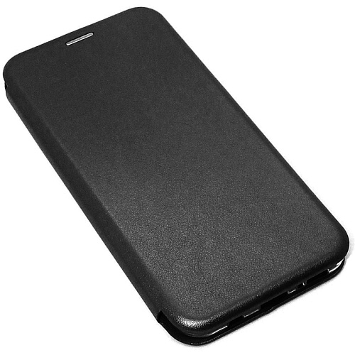 Чехол для Samsung Galaxy A30 (2019) SM-A305\A20 (2019) SM-A205 Zibelino BOOK черный