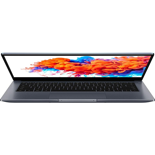 Ноутбук Honor MagicBook 14 Nbl-WAQ9HNR AMD Ryzen 5 3500U/8Gb/512Gb SSD/14" Full HD/Win10 Grey