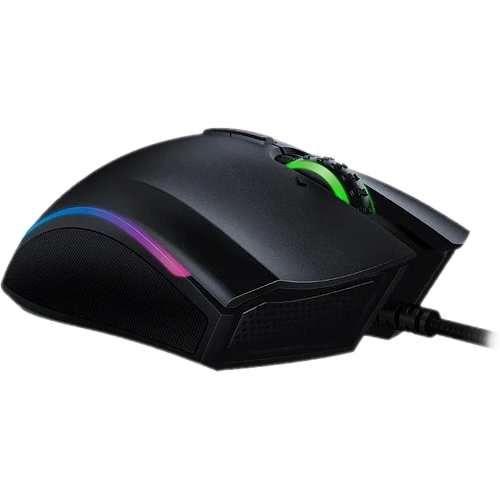 Мышь Razer Mamba Elite