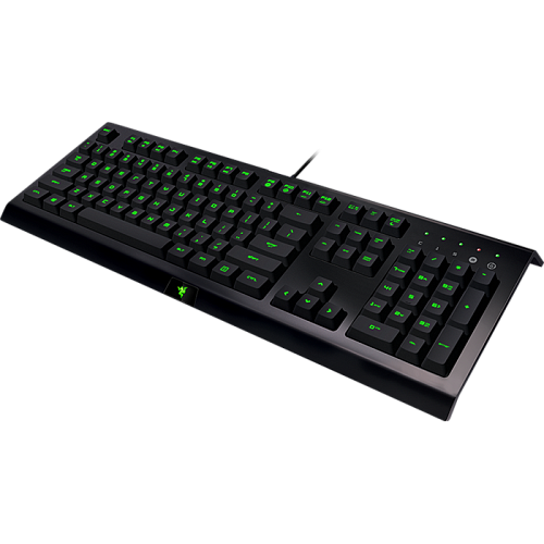 Игровой комплект Razer Cynosa Pro Bundle