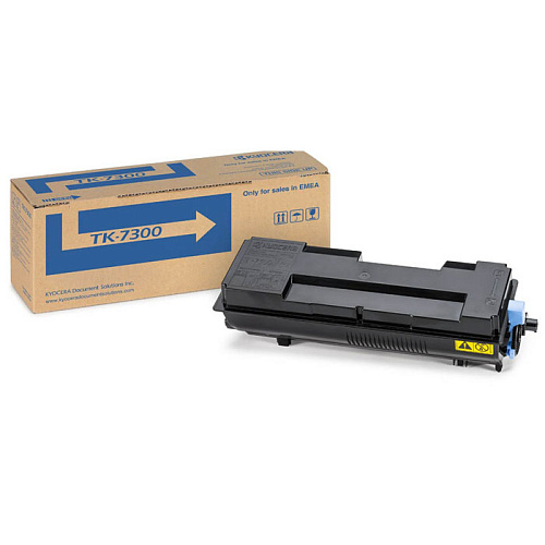Картридж Kyocera TK-7300 для P4040DN (15000стр)