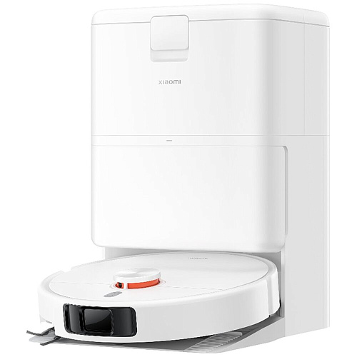 Робот-пылесос Xiaomi Robot Vacuum H50 Pro УЦЕНКА