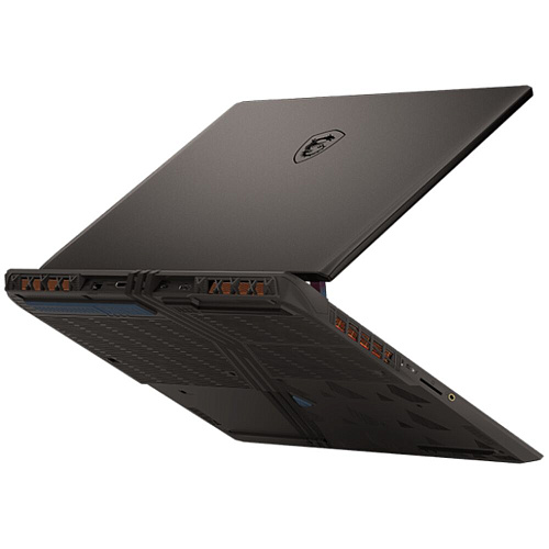 Ноутбук MSI Vector GP68 HX 13VG-207RU Core i7 13700HX/16Gb/1Tb SSD/NV RTX4070 8Gb/16" QHD+/Win11 Grey