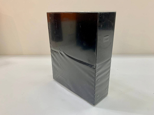 Внешний жесткий диск 3.5" 14Tb WD My Book WDBBGB0140HBK-EESN USB 3.0 Черный УЦЕНКА