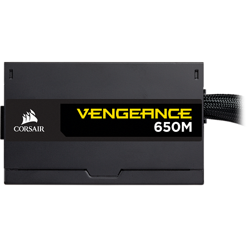 Блок питания 650W Corsair Vengeance Series 650M CP-9020175-EU