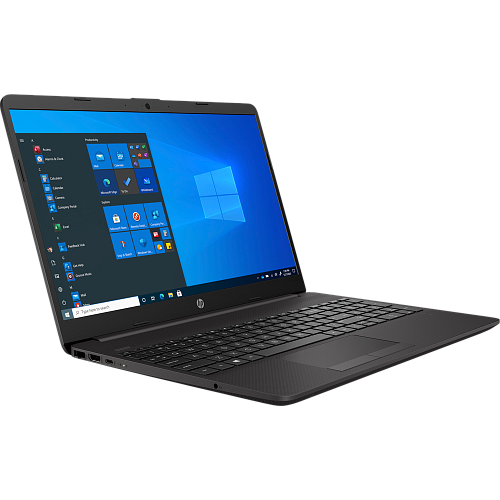 Ноутбук HP 255 G8 AMD Ryzen 7 5700U/16Gb/512Gb SSD/15.6" FullHD/Win10Pro Dark Silver