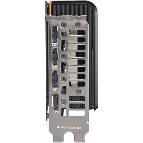Видеокарта ASUS GeForce RTX 5060 8192Mb, Prime OC 8Gb (Prime-RTX5060-O8G) 1xHDMI, 3xDP, Ret