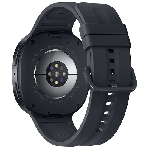 Умные часы Samsung Galaxy Watch 9 SM-L355 44mm LTE Graphite (EAC)