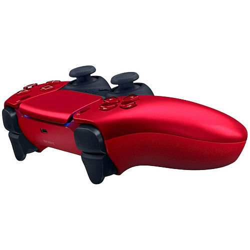 Геймпад Sony DualSense PS5 Volcanic Red