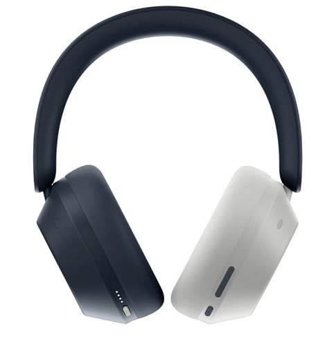 Bluetooth гарнитура Commo Etude молочный