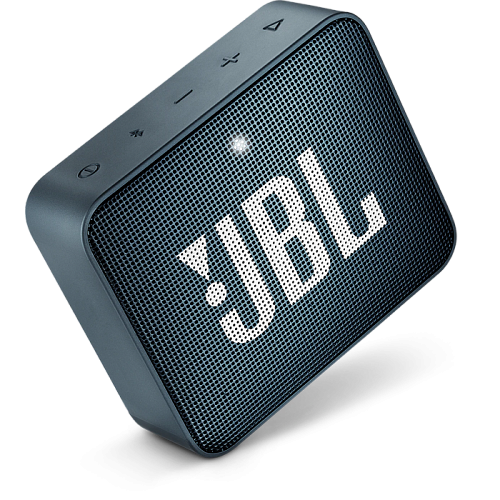 Портативная bluetooth-колонка JBL Go 2 Navy