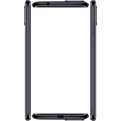 Смартфон Inoi A62 Lite 64Gb Black