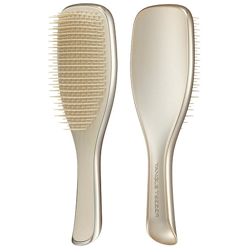 Tangle Teezer Расческа The Ultimate Detangler Chrome Neo Gold