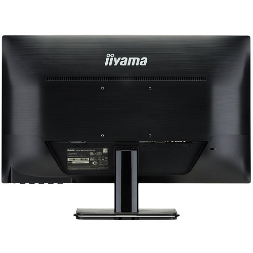 Монитор 23" Iiyama ProLite XU2390HS-B1 AH-IPS 1920x1080 5ms DVI-D, HDMI, VGA