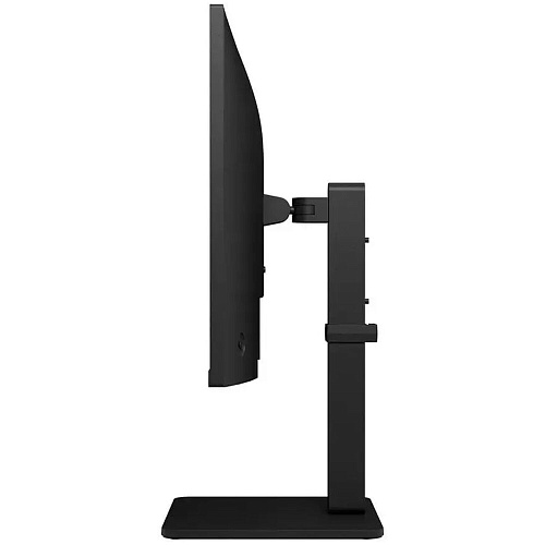 Монитор 27" LG 27BA45QB-B IPS 2560x1440 5ms HDMI, DisplayPort